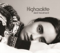 Highasakite – “Silent Treatment“ (Four Music/Sony Music)