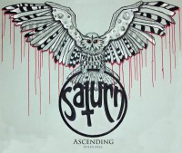SATURN – Ascending