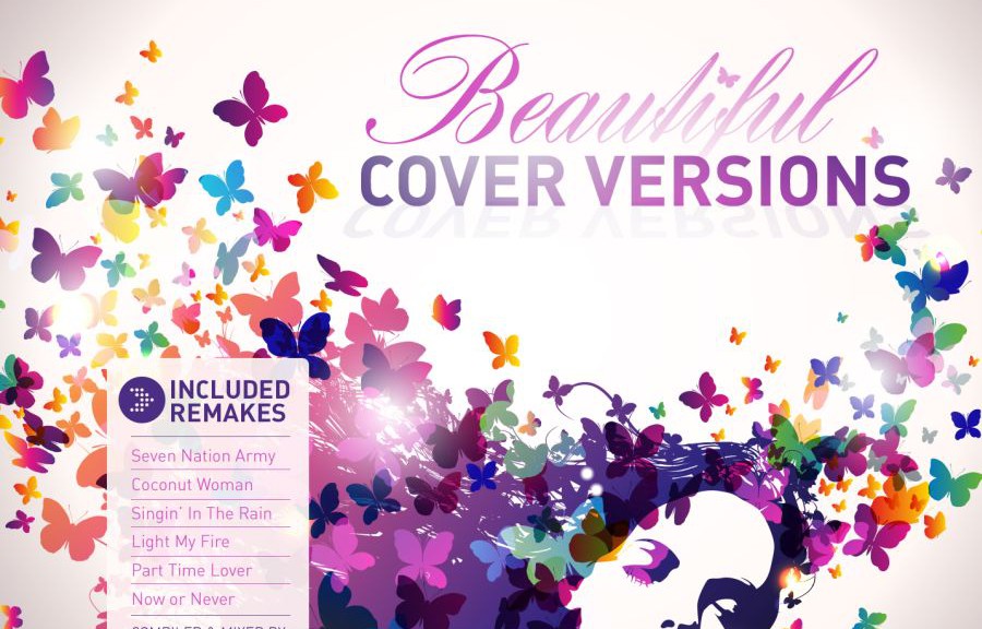 Various Artists - “Beautiful Cover Versions Vol. I" (Lola's World Records/Clubstar/Soulfood)