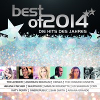 Various Artists -   “Best Of 2014 – Die Hits Des Jahres“ (Polystar/Universal) 