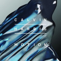 Calvin Harris - "Motion"
