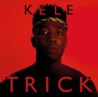 Kele - “Trick“ (Lilac Records/Kobalt Label Services/Rough Trade) 