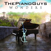 The Piano Guys - “Wonders“ (Portrait/Sony Music) 