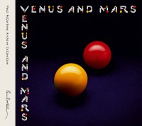 "Venus and Mars" (MPL/Hear Music/Concord Music Group/Universal)