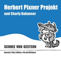 "Schnee von gestern" (2CD / Audio-CD plus Hörbuch)/ VÖ 05.12.2014