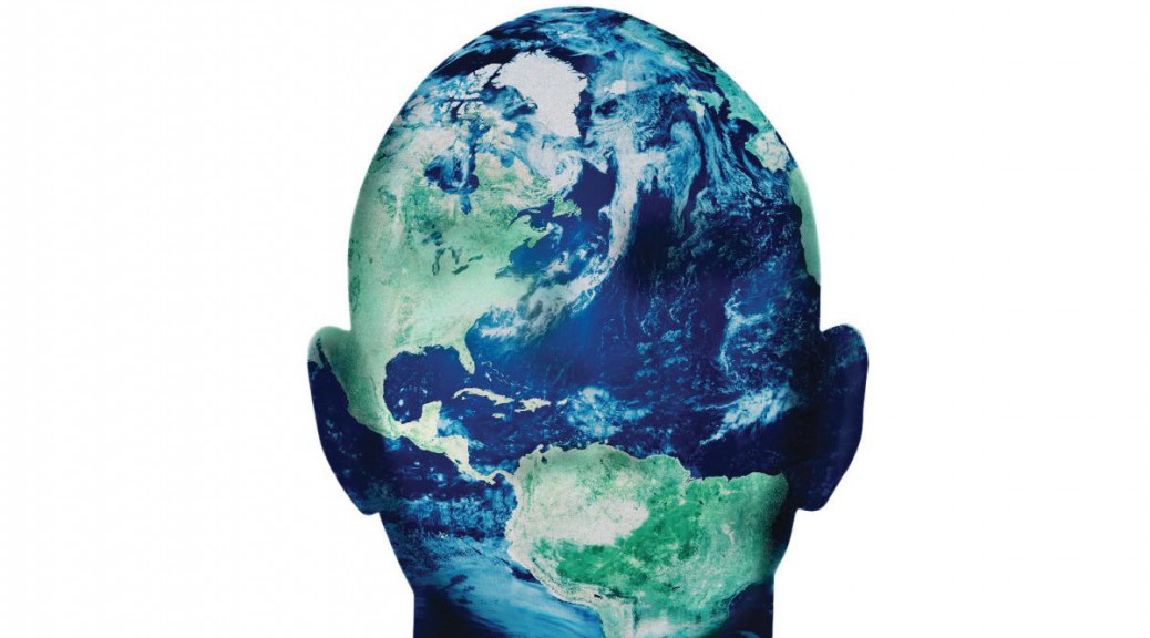 Pitbull – “Globalization” (RCA/Sony Music)