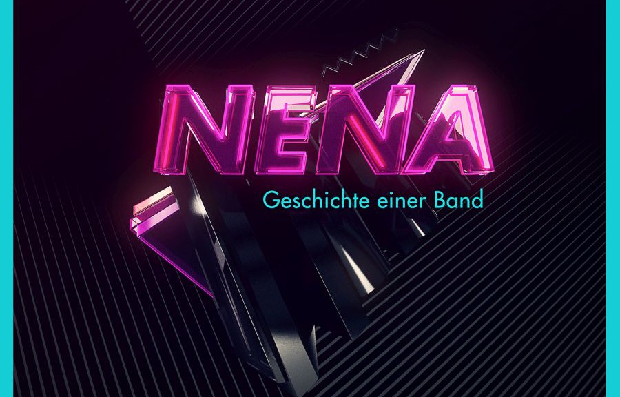 Rolf Brendel - “Nena - Geschichte Einer Band” (Aufbau Verlag)