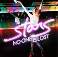 Stars - “No One Is Lost“ (ATO Records)