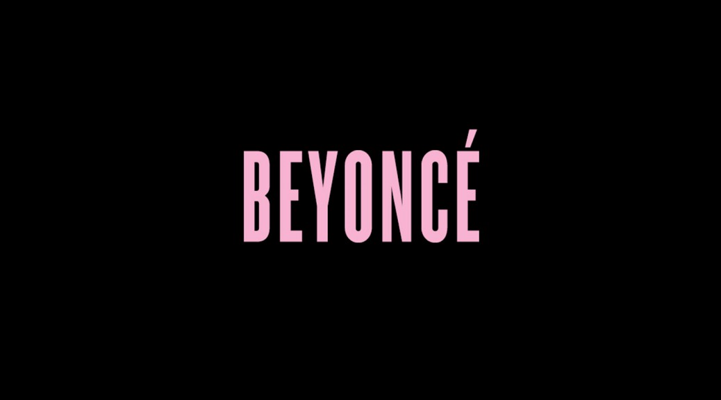 Beyoncé – “Beyoncé (Platinum Edition)” (Columbia/Sony Music)