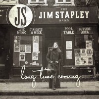 JIM STAPLEY - Long Time Coming