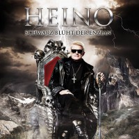 Heino -  "Schwarz Blüht Der Enzian“ (Starwatch Entertainment/Sony Music) 