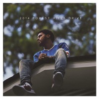 J. Cole - "2014 Forest Hills Drive"