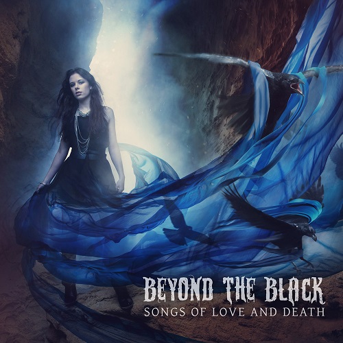 Beyond The Black - Album "Songs of Love and Death"
