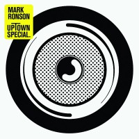 Mark Ronson – “Uptown Special“ (Columbia/Sony Music)  