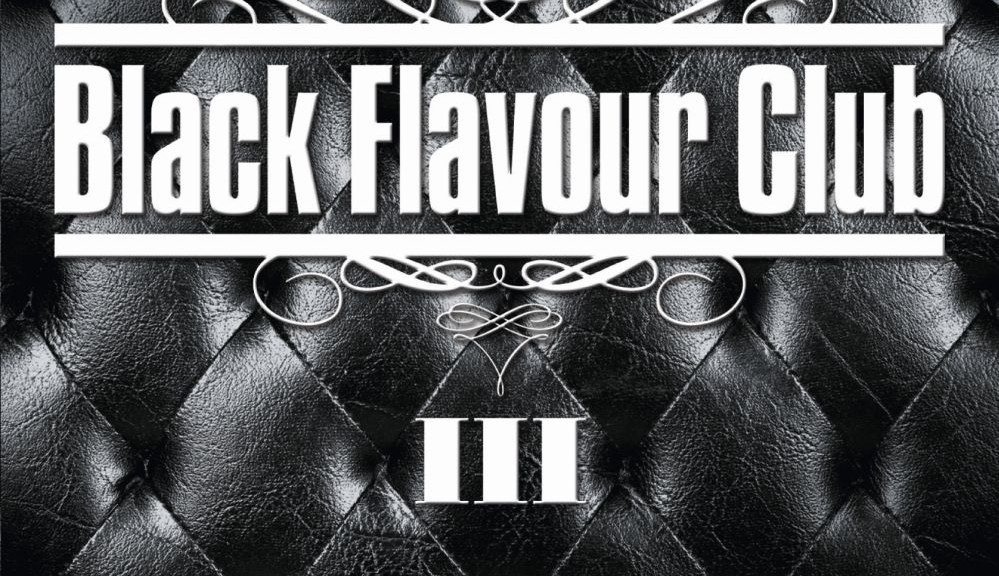 Various Artists - "Black Flavour Club III”