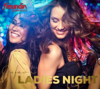 freundin - One for a Ladies Night