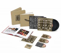 Led Zeppelin - "Physical Graffiti" Re-Issue - Super Deluxe Boxed Set