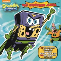 SpongeBob – “SpongeBob – Das Superbob Album“  (Sony Music)