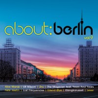 Various Artists - “about:berlin Vol. 9“ (Polystar/Universal)  