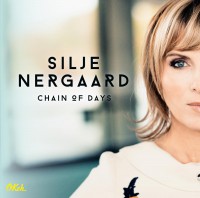 Silje Nergaard - “Chain Of Days“ (Okeh/Sony Music)  