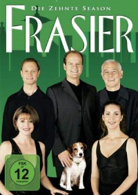 FRASIER – Die zehnte Season © Paramount