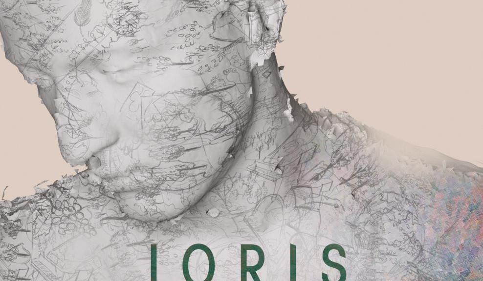 Joris - “Hoffnungslos Hoffnungsvoll“ (Four Music/Sony Music)