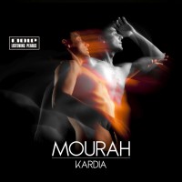 Mourah - “Kardia“ (Mole Listening Pearls/Indigo) 