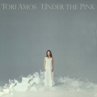 TORI AMOS - "Under The Pink" (Atlantic/Warner)