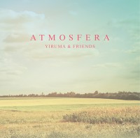 Yiruma-Atmosfera-CDCover