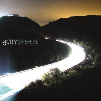 CITY OF SHIPS - Ultraluminal