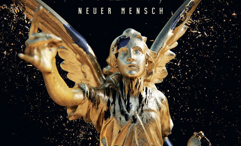 Exclusive - “Neuer Mensch“ (Columbia/Sony Music)