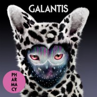 Galantis mit Debütalbum Pharmacy