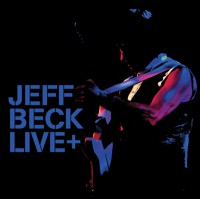 Jeff Beck - "Live+" (Atco/Warner)