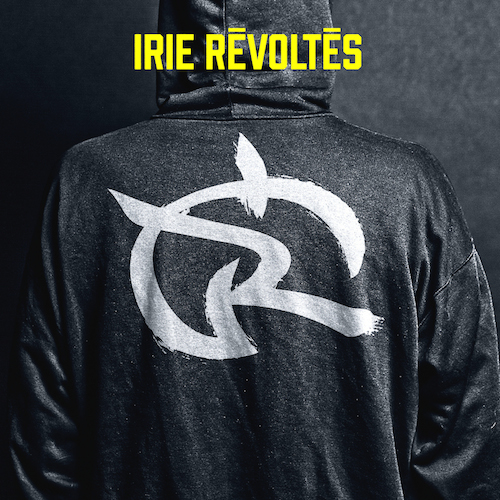 Irie Révoltés - “Irie Révoltés“ (Ferryhouse Productions/Warner/Zebralution)