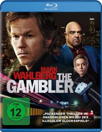 THE GAMBLER - Blu-ray © Paramount
