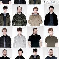 Monoklub - “Monoklub“ (brillJant alternatives/Indigo)