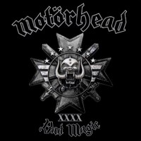 Motörhead veröffentlichen ihr 22. Studio Album "Bad Magic"