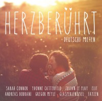 Various Artists - “Herzberührt – Deutsche Poeten“ (Polystar/Universal) 