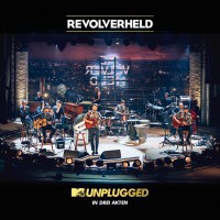 Revolverheld - “MTV Unplugged“ (Columbia/Sony Music) 