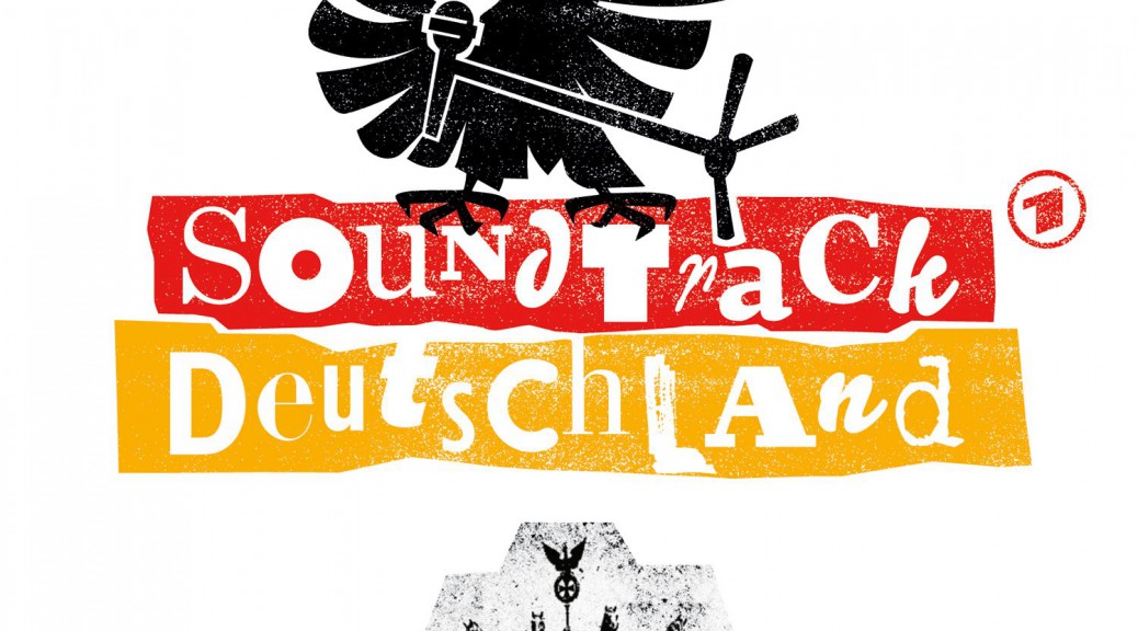 Various Artists - “Soundtrack Deutschland“ (Polystar/Universal)