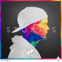 Avicii - “Stories“ (pm:am/Universal)  