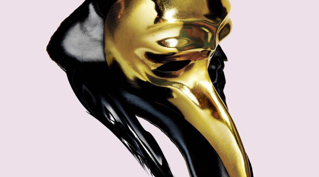 Claptone - “Charmer“ (Different/PIAS/Rough Trade)