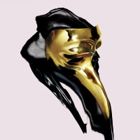 Claptone - “Charmer“ (Different/PIAS/Rough Trade)