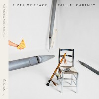 PAUL McCARTNEY - "PIPES OF PEACE" - ARCHIVE COLLECTION (MPL/Concord/Universal)