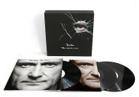 PHIL COLLINS - "Face Value" & "Both Sides" - 2xVinyl (Warner Music Entertainment)
