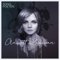  Annett Louisan - “Song Poeten“ (105music/Sony Music) 