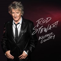 Rod Stewart - “Another Country“ (Capitol/Universal)