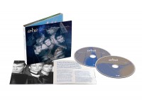 A-HA - „Stay On These Roads“ - Deluxe Edition (Rhino/Warner)
