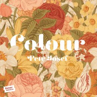 Pete Josef - “Colour“ (Sonar Kollektiv/Indigo) 