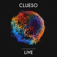 Clueso - “Stadtrandlichter Live“ (Text Und Ton/Universal)  